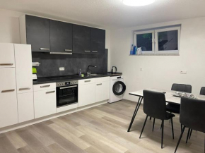Monteurwohnung Kassel, 4 Personen